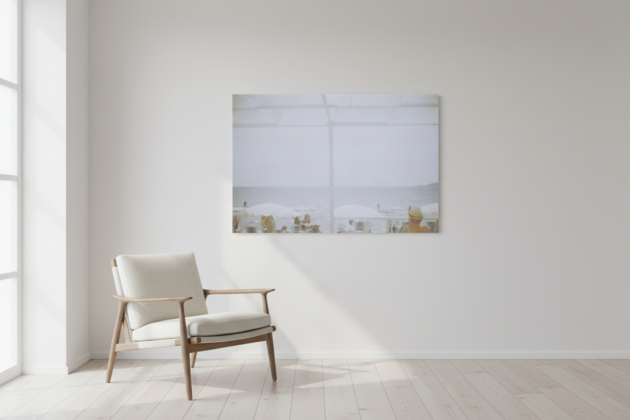 Beach Tent — Nordic Apartment
