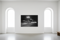 The Promenade — Gallery Mockup